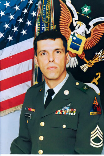 RONALD PITTMAN